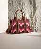 Wrangler Zigzag Handbag