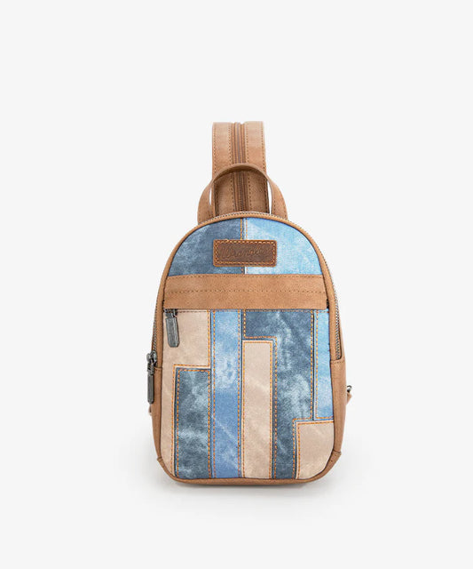 Wrangler Mini Backpack