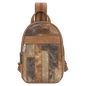 Wrangler Mini Backpack