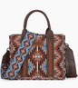 Wrangler Aztec Handbag