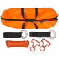 No-Knot Picket Line Kit
