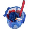 Mesh Wash Tote