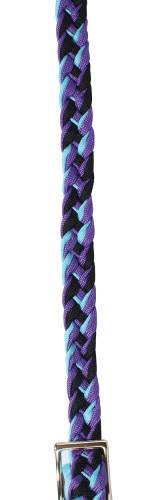Professionals Choice Barrel Reins
