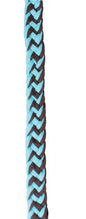 Professionals Choice Barrel Reins