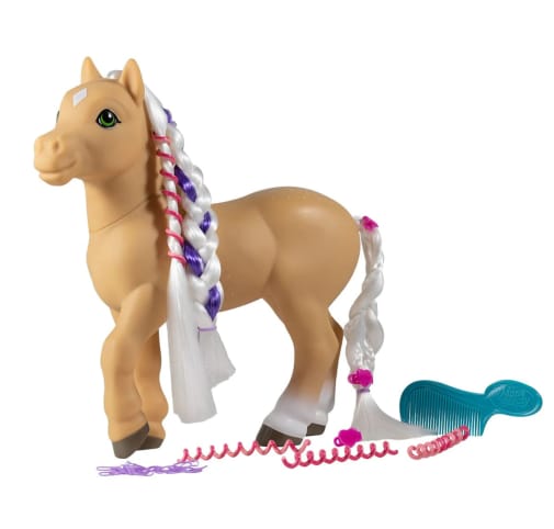 Mane Beauty Sunflower Styling Pony