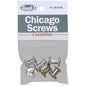 Chicago screws