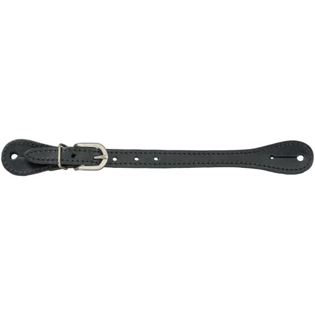 Ladies Doubled&Stitched Spur Straps