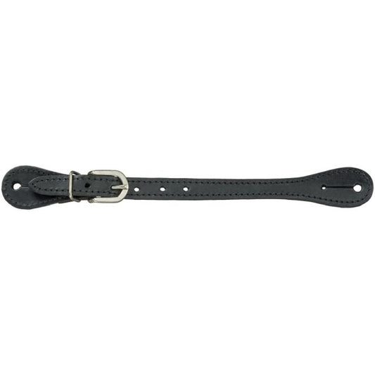 Ladies Doubled&Stitched Spur Straps