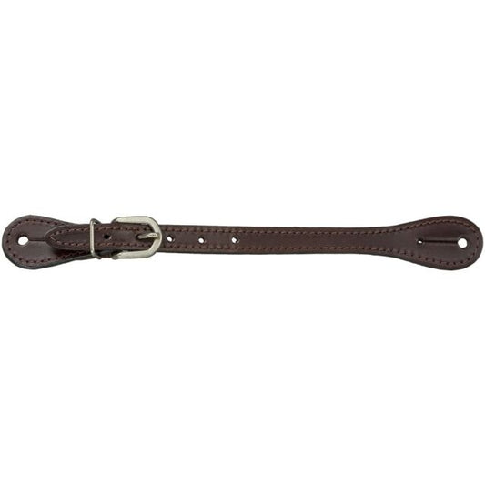 Ladies Doubled&Stitched Spur Straps