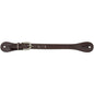 Ladies Doubled&Stitched Spur Straps