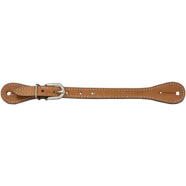Ladies Doubled&Stitched Spur Straps