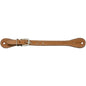 Ladies Doubled&Stitched Spur Straps