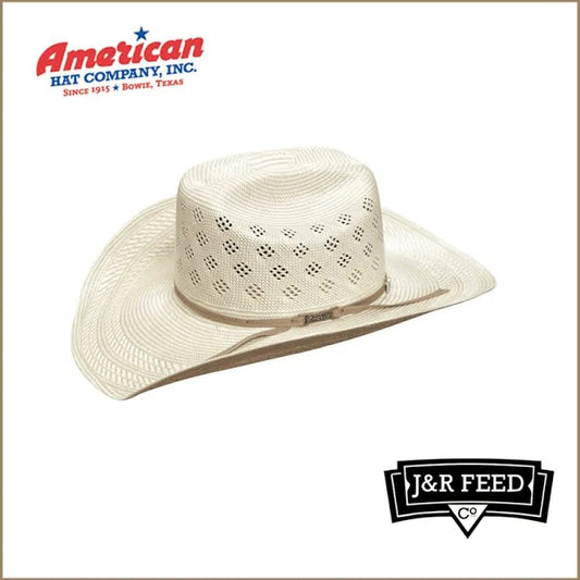American Straw 7800
