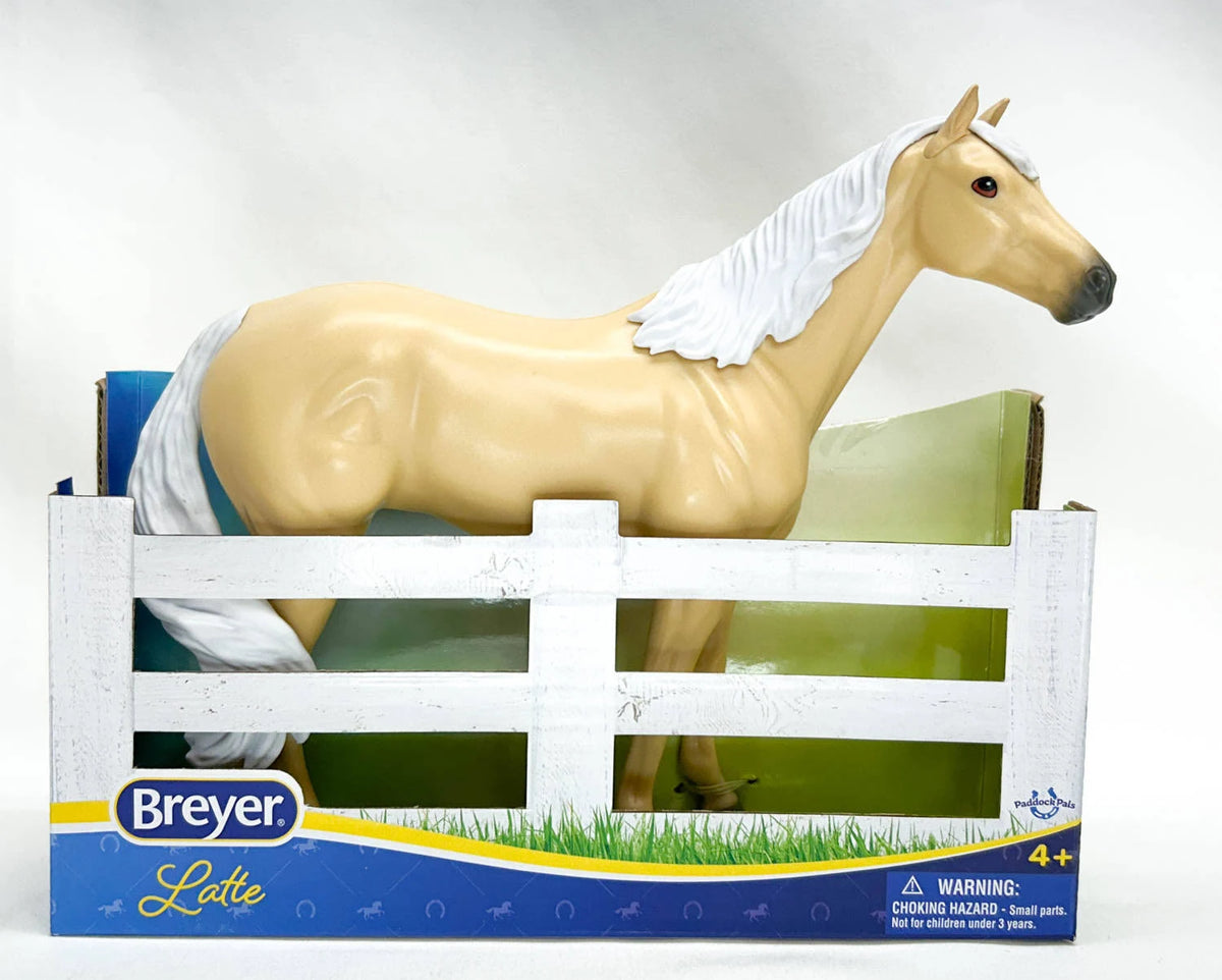 Breyer Paddock Pals