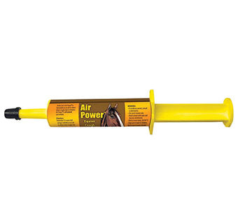 Air Power Equine Cough Formula