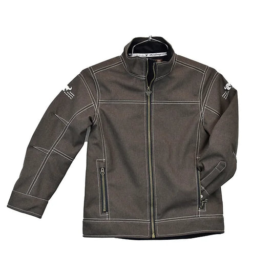 Toddler Tech Jacket