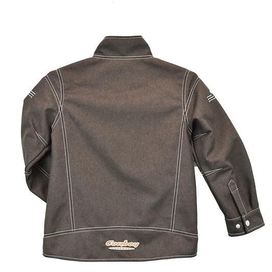 Toddler Tech Jacket
