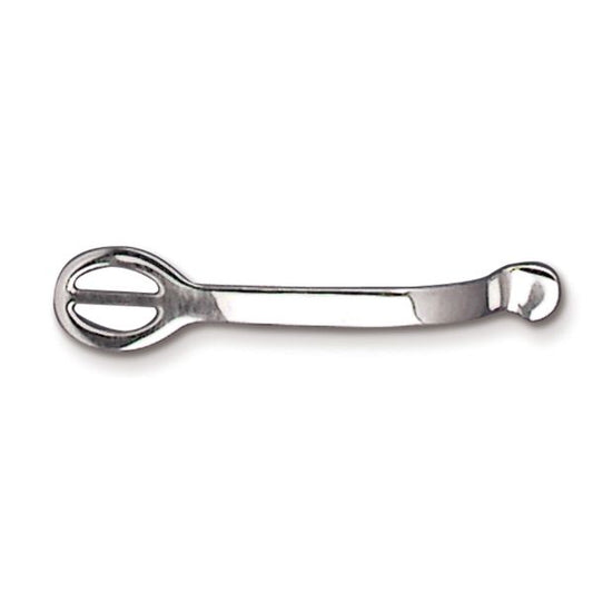 Toklat Ladies Humane 1/2" Spur