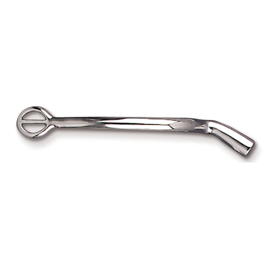 Toklat Ladies POW Canted 1" Spur