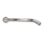 Toklat Ladies POW Canted 1" Spur