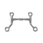 Myler Short Shank HBT Comfort Snaffle