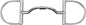 Myler 3/8" Medium Dee with Wide Ported Barrel