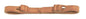 Professionals Choice Ranch Snaffle Curb Strap