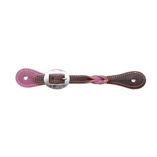 PC Spur Strap Twist