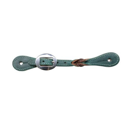 PC Spur Strap Twist