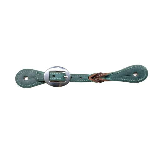 PC Spur Strap Twist