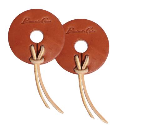 Professionals Choice Texas Bit Guards