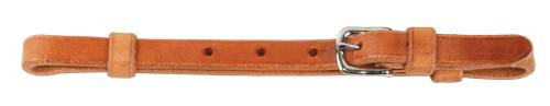 Professionals Choice Harness Leather 1/2" Curb Strap
