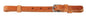 Professionals Choice Harness Leather 1/2" Curb Strap