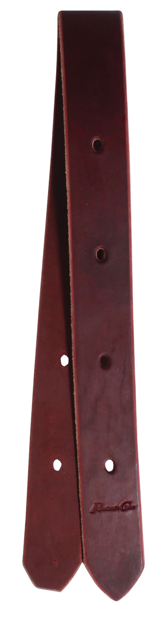 Professionals Choice Leather Off Billets