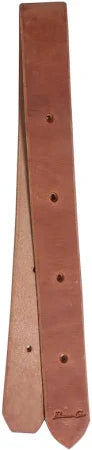Professionals Choice Leather Off Billets