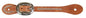 PC Sagebrush Dotted Spur Strap