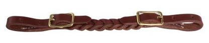 PC Bleeding Heart Curb Strap