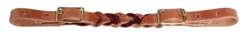 PC Bleeding Heart Curb Strap
