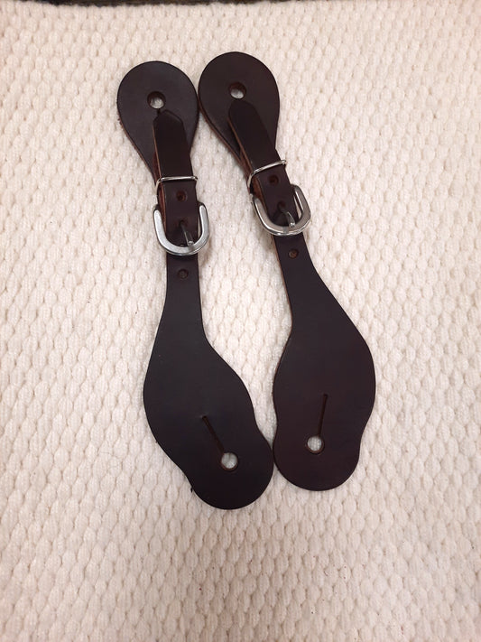 Professionals Choice Ladies/Youth Spur Strap