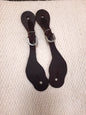 Professionals Choice Ladies/Youth Spur Strap