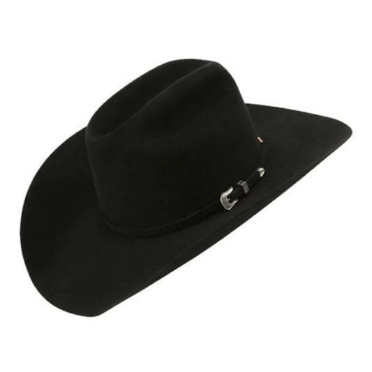 American Hat 10X Black