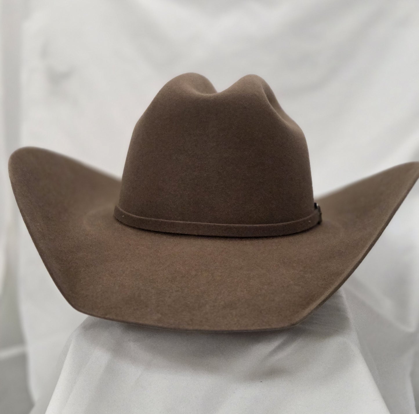 American Hat 10X Tuscan