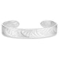 Montana Silversmith Olivia's Reins Cuff Bracelet