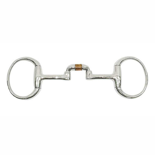 PT Relaxation Eggbutt Snaffle