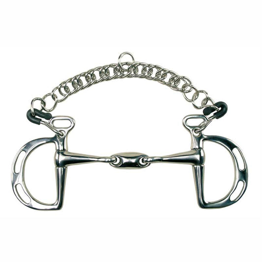 PT Dbl Jnt Oval Link Kimberwick