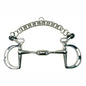 PT Dbl Jnt Oval Link Kimberwick