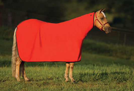 Big D Polar Fleece Cooler