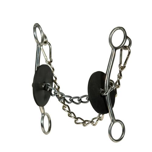 Brittany Pozzi Medium Lifter Chain Barrel Bit