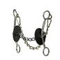 Brittany Pozzi Medium Lifter Chain Barrel Bit