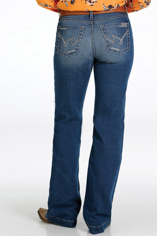 Cruel Hayley Trouser